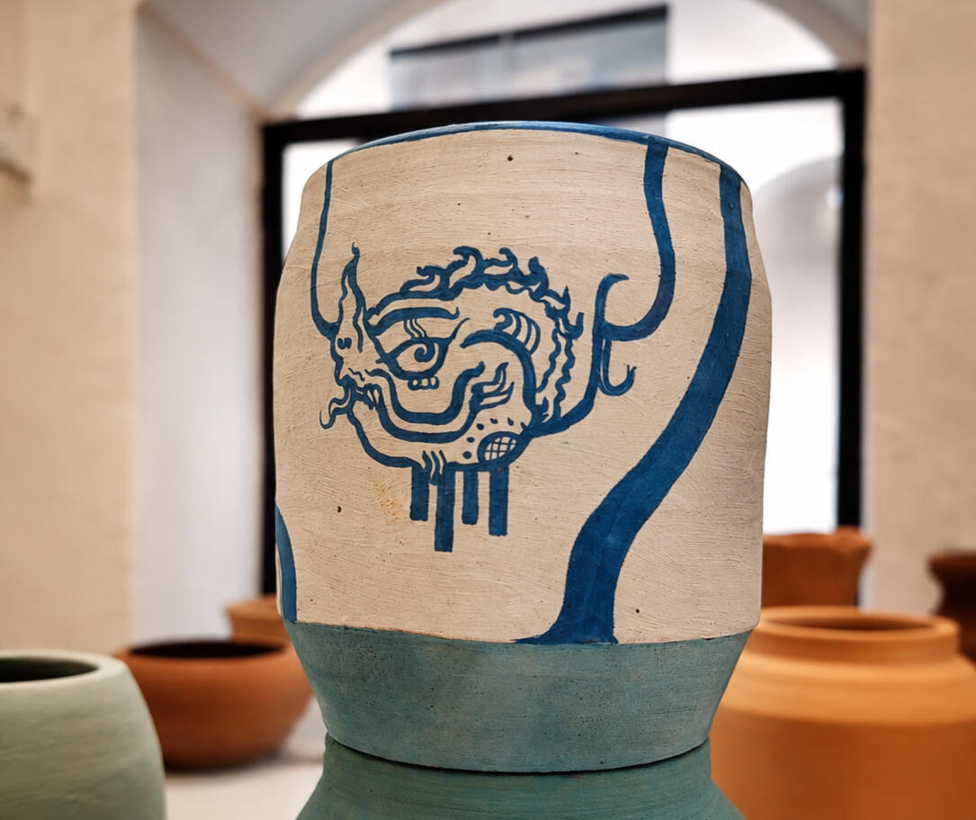 Ceramic Experiencie in Antigua Guatemala Standard Class